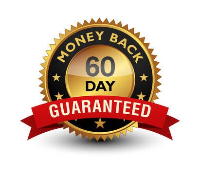 60-Day Money-Back Guarantee Hepatoburn