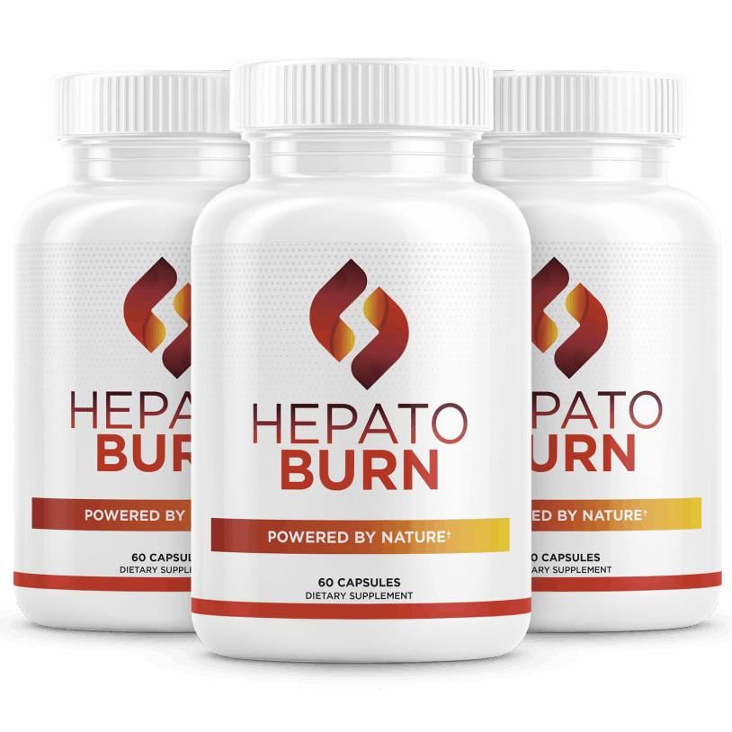Hetatoburn for weight loss