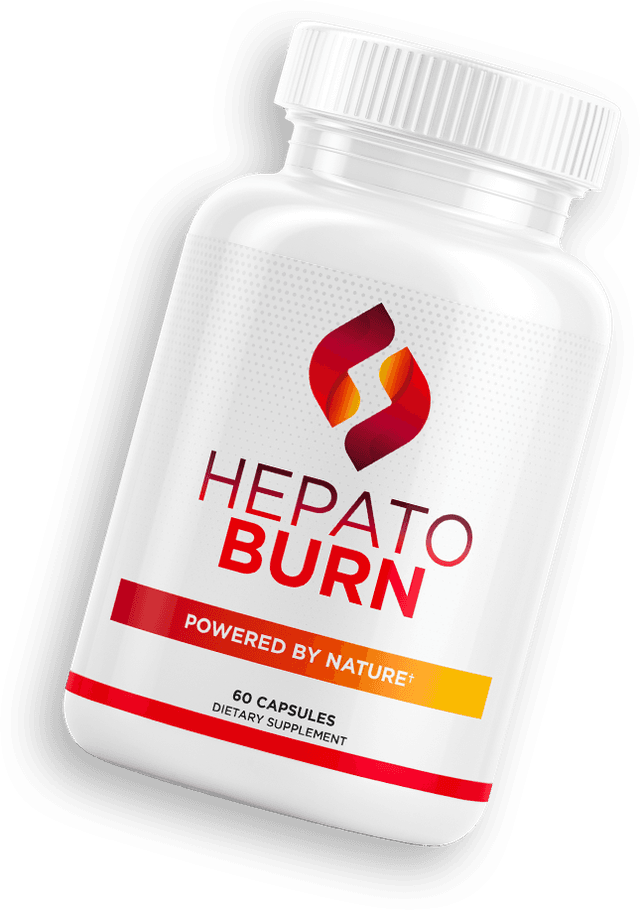 Hepatoburn for weightloss